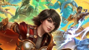 Smite 2 finally goes free-to-play next week