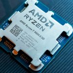 The New AMD Ryzen 7 9800X3D Is the Best Gaming CPU, and It’s Back in Stock on Amazon