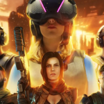 Zack Snyder’s Rebel Moon Gets Virtual Reality Game From Sandbox VR