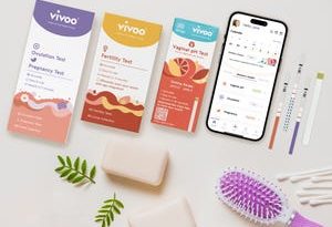 CES 2025 Wellness Tech: Products That Might Refine How We Think About Health