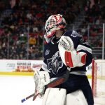 Quentin Miller leaves the QMJHL