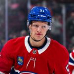 For a month now, Emil Heineman has had better production than Matvei Michkov.