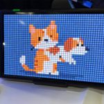 Govee’s new desktop display is reserved for pixel art