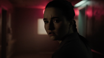 The Last of Us season 2 arrives in April, and a Horizon Zero Dawn film is in the works