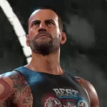 All we know about WWE 2K25 as first screenshots emerge ahead of launch