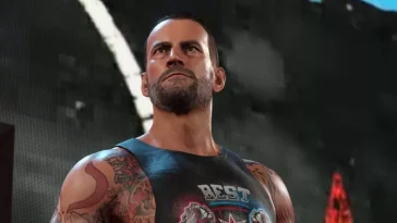All we know about WWE 2K25 as first screenshots emerge ahead of launch