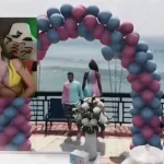 Gamer couple uses GTA Online for ‘wholesome’ gender reveal of their future child