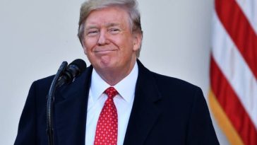 Now Trump’s import tariffs could raise the cost of a laptop for Americans by 68%