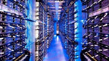 Many people are saying a luxury Dubai property developer will blow $20B on US datacenters