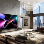 Hisense brought a 116″ TV to CES, good luck getting that in your front door