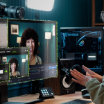 Nvidia’s AI snake is feeding itself – announces GeForce RTX 5090 GPU, not possible without AI