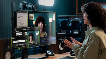 Nvidia’s AI snake is feeding itself – announces GeForce RTX 5090 GPU, not possible without AI