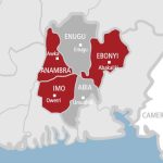 Demilitarise S’East, Igbo Women Assembly urges FG