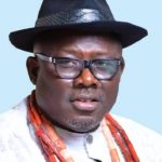 Oborevwori denies defection rumours, APC alleges underperformance