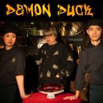 Demon Duck Presents its Exclusive Tasting Menu in Celebration of Chinese New Year