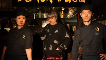 Demon Duck Presents its Exclusive Tasting Menu in Celebration of Chinese New Year