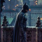 Reeves Open To His Batman In The DCU