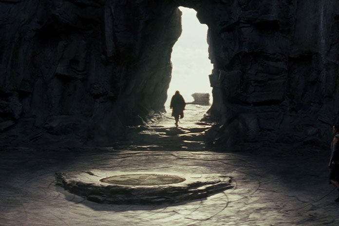 Mangold On Creative Freedom & “Star Wars”