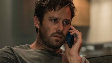 Armie Hammer To Lead Boll’s “Dark Knight”
