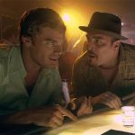 Zayas, Remar, Alcott Return To “Dexter”