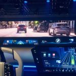 BMW’s Panoramic iDrive shows off the future of infotainment