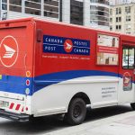 Canada Post says service is largely back to ‘normal’