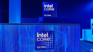 Intel announces new Core Ultra 200H/HX series and more at CES 2025