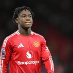 Manchester United face a fight to keep Kobbie Mainoo THIS MONTH as contract talks stall and INEOS prepare to make uncomfortable decisions: report