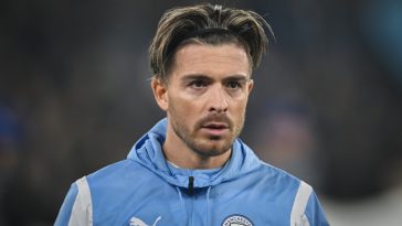 Jack Grealish told to leave Manchester City
