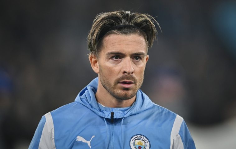 Jack Grealish told to leave Manchester City