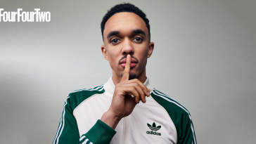 Trent Alexander-Arnold can’t keep quiet on Real Madrid talk any longer, for his and Liverpool’s sake