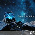 Tecno demos Starry Optical Fiber technology at CES