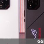 Asus ROG Phone 9 and ROG Phone 9 Pro are finally available in the US