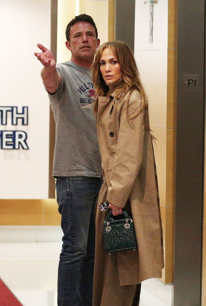 Jennifer Lopez’s ‘fairy tale’ marriage to Ben Affleck turned out to be a ‘nightmare’: source