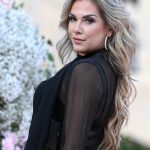 Allison Holker reacts to claims she’s ‘disgracing’ Stephen ‘tWitch’ Boss’ legacy for a ‘paycheck’