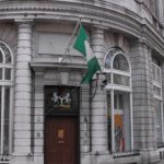 Top 10 Nigerian foreign missions with the highest allocations in 2025 budget