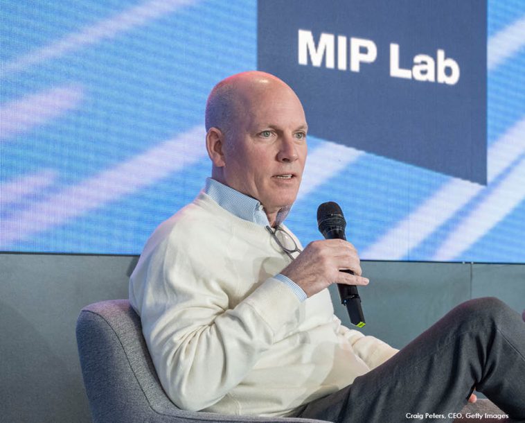 Getty Images, Shutterstock to merge in $3.7 billion deal, eyeing AI-driven future