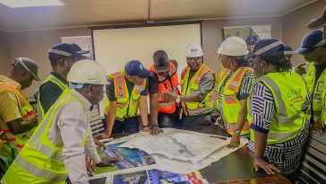 Lagos govt plans completion of Mile 2, Marina interchange hubs within next 13 months 