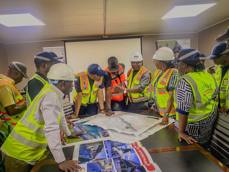 Lagos govt plans completion of Mile 2, Marina interchange hubs within next 13 months