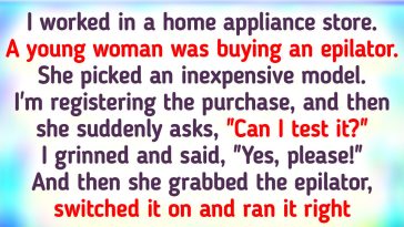 20+ Stories About Shopping That Are Full of Drama