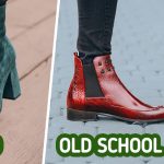 6 Game-Changing Shoes Dominating This Cold Season