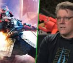 Halo Veteran’s New Studio Backed By NetEase Halts Work On Current Title