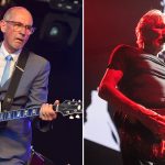 “I get a call, ‘Hello, Andy, it’s Roger Waters.’ Who? I hadn’t paid attention to their names”: Andy Fairweather Low was personally recruited by the Pink Floyd legend – but didn’t know who he was when he came calling