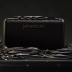 “A portable companion for authentic tone without compromise”: Has HeadRush changed the future of amp modeler rigs with a tiny $149 FRFR cab?
