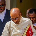 BREAKING: Court rules on Emefiele’s plea challenging jurisdiction in multi-billion fraud cases