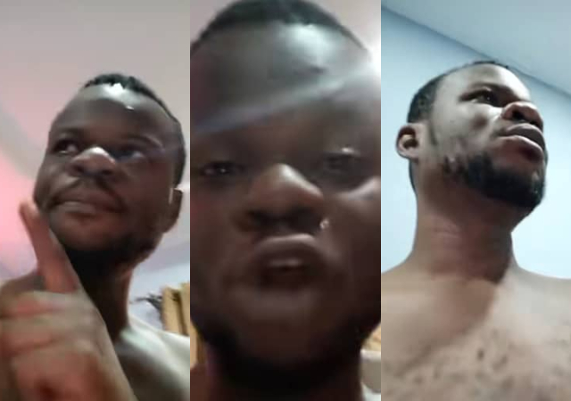 Man Vents As Brother’s Wife Tells Him To Leave Her Hubby’s House Over Eating Habits