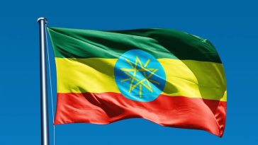 Did You Miss Ethiopia’s Christmas Celebration Yesterday? Here’s All You Need to Know