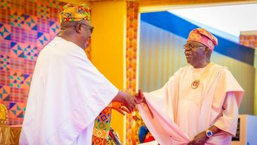 Key Takeaways From John Dramani Mahama’s Presidential Inauguration & Bola Ahmed Tinubu’s Speech