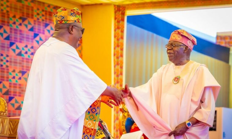 Key Takeaways From John Dramani Mahama’s Presidential Inauguration & Bola Ahmed Tinubu’s Speech