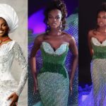 Chidimma Adetshina Celebrates 24th Birthday In Grand Style